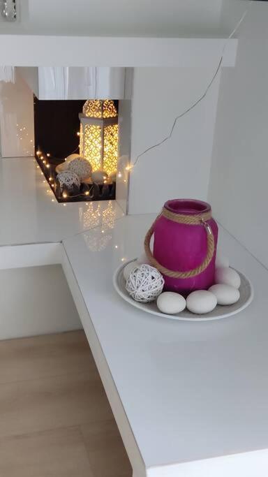 Orchid Apartments Терми Номер фото