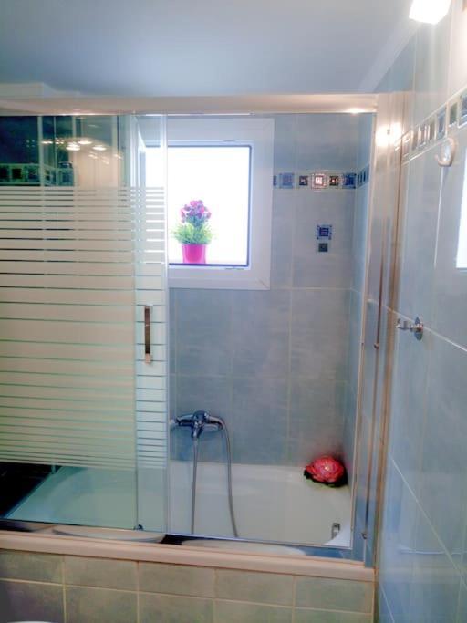 Orchid Apartments Терми Номер фото