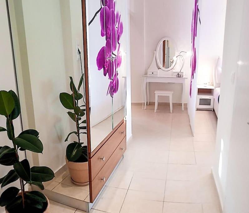 Orchid Apartments Терми Номер фото