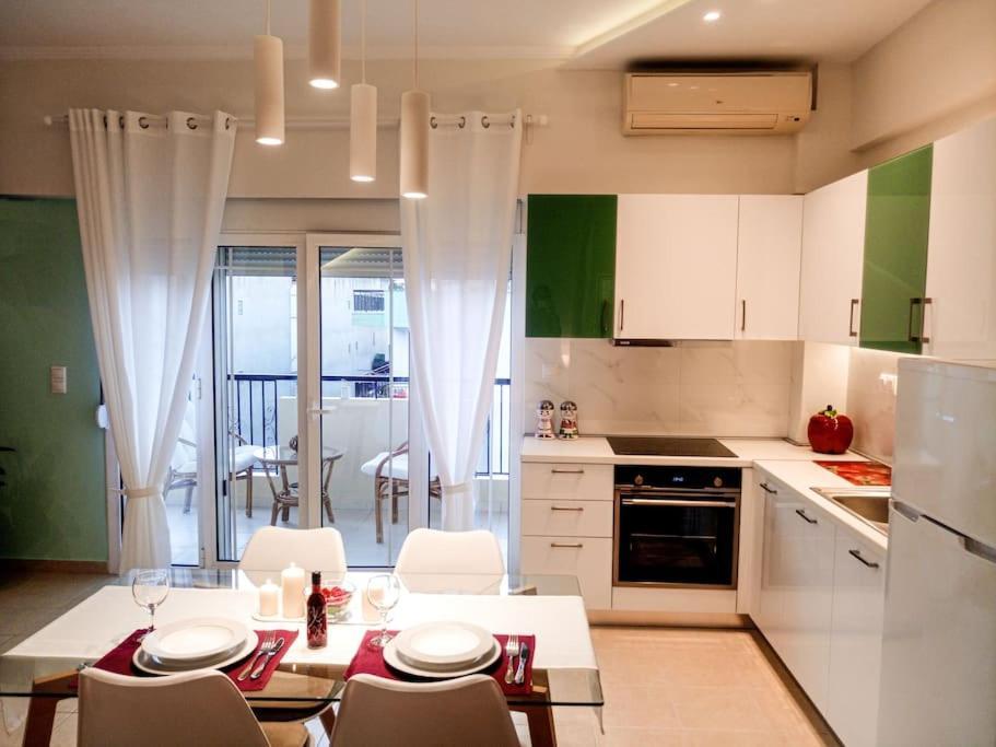 Orchid Apartments Терми Номер фото